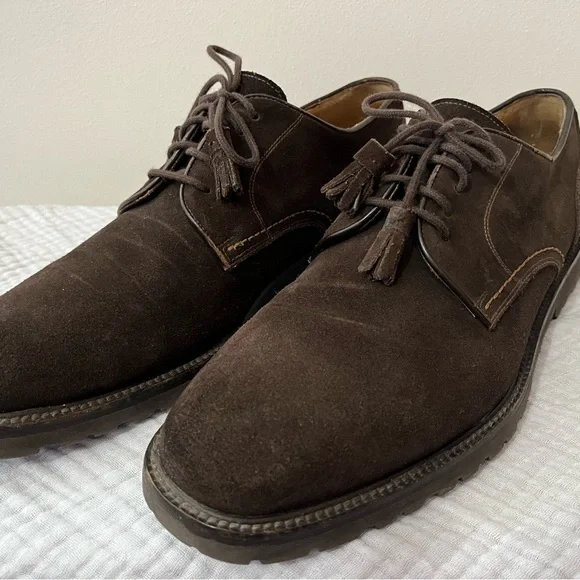 Faconnable | Shoes | Faconnable Mens Oxford | Poshmark display picture 1